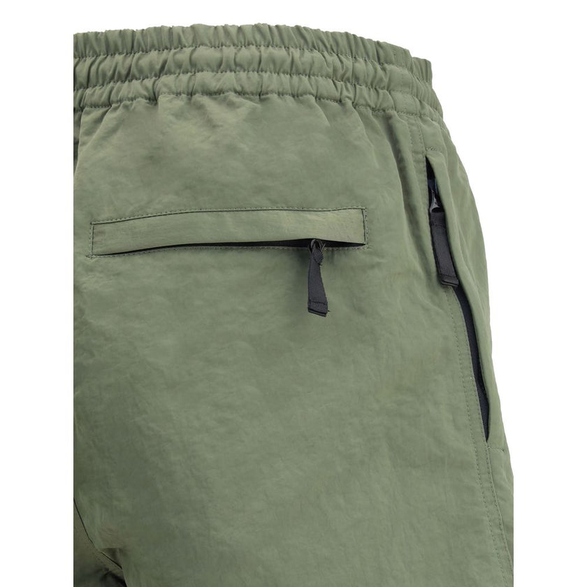 Sunflower Mike Shorts