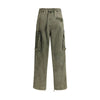 Maison Mihara Yasuhiro Baggy cotton Pants