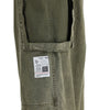 Maison Mihara Yasuhiro Baggy cotton Pants