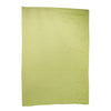 Dolce & Gabbana Green Silk Rectangle Wrap Shawl Neck Warmer Scarf