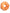 Dolce & Gabbana Orange Silk Rectangle Wrap Shawl Scarf