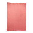 Dolce & Gabbana Red Silk Rectangle Women Wrap Shawl Scarf