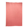 Dolce & Gabbana Red Silk Rectangle Women Wrap Shawl Scarf