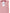 Dolce & Gabbana Pink Silk Rectangle Women Wrap Shawl Scarf