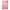 Dolce & Gabbana Pink Silk Rectangle Women Wrap Shawl Scarf