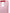 Dolce & Gabbana Pink Silk Rectangle Women Wrap Shawl Scarf