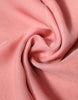 Dolce & Gabbana Pink Silk Rectangle Women Wrap Shawl Scarf