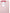 Dolce & Gabbana Pink Silk Rectangle Women Wrap Shawl Scarf