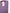 Dolce & Gabbana Purple Silk Rectangle Wrap Shawl Scarf