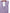 Dolce & Gabbana Purple Silk Rectangle Wrap Shawl Scarf
