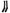 Dolce & Gabbana Black Viscose Logo Over The Calf Socks