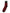 Dolce & Gabbana Black Red Leopard Mid Calf Men Socks