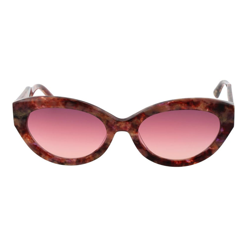 Scotch & Soda Multicolor Women Sunglasses