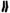 Dolce & Gabbana Black Solid Cotton Mid Calf Men Socks
