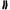 Dolce & Gabbana Black Solid Cotton Mid Calf Men Socks