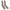 Dolce & Gabbana Brown Solid DG Logo Mid Calf Men Socks