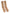 Dolce & Gabbana Brown Solid Cotton Mid Calf Men Socks