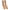 Dolce & Gabbana Brown Solid Cotton Mid Calf Men Socks