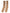 Dolce & Gabbana Brown Solid Cotton Mid Calf Men Socks
