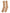 Dolce & Gabbana Brown Solid Cotton Mid Calf Men Socks