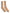 Dolce & Gabbana Brown Solid Cotton Mid Calf Men Socks