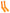 Dolce & Gabbana Orange Cotton Logo Over The Calf Socks