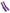 Dolce & Gabbana Purple Cotton Logo Over The Calf Socks