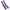 Dolce & Gabbana Purple Cotton Logo Over The Calf Socks