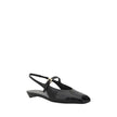Prada Slingback Pumps