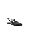 Prada Slingback Pumps