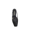 Prada Slingback Pumps
