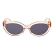 Scotch & Soda Pink Women Sunglasses
