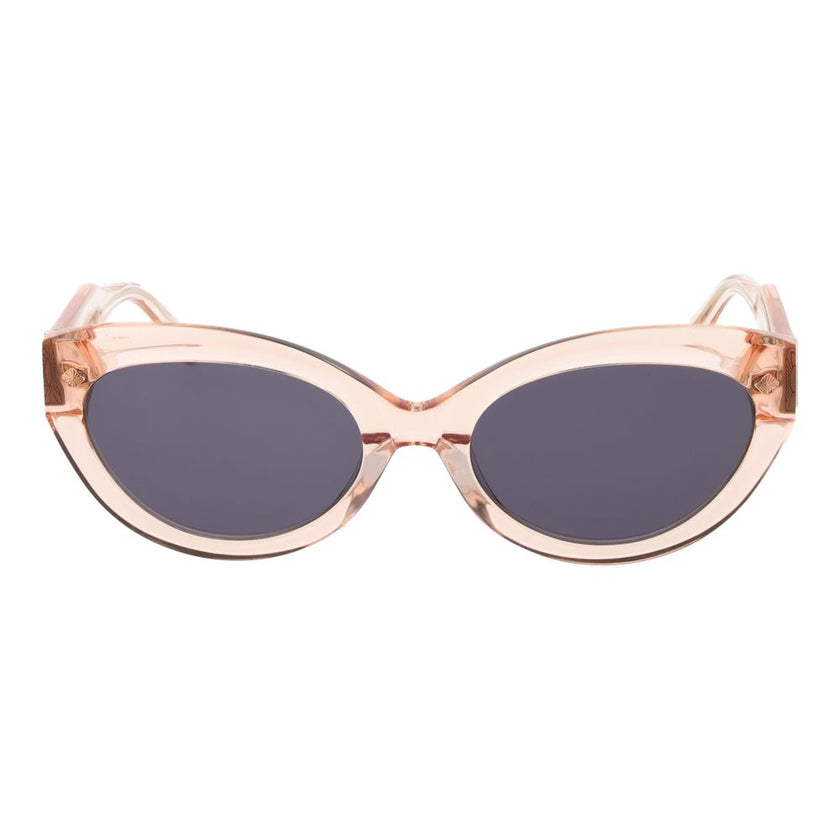 Scotch & Soda Pink Women Sunglasses
