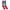 Dolce & Gabbana Multicolor Printed Cotton Over Calf Socks