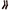 Dolce & Gabbana Brown Cotton Stretch Over The Calf Socks
