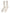 Dolce & Gabbana Beige Cotton Stretch Logo Mid Calf Socks