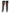 Dolce & Gabbana Black Stretch Carretto Crystal Stockings Socks