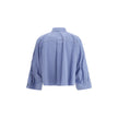 Sacai Three-quarter sleeve Shirt