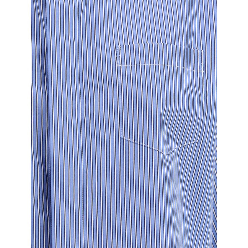 Sacai Three-quarter sleeve Shirt