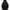Retrofête Black Viscose Dress