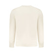 Calvin Klein Beige Cotton Men Sweater