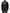 Dolce & Gabbana Black Sheep Leather Biker Full Zip Jacket
