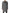 Dolce & Gabbana Gray Wool Single Breasted Trench Coat Jacket
