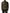 Dolce & Gabbana Multicolor Camouflage Nylon Biker Jacket
