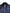 Dolce & Gabbana Blue Nylon DG Crown Full Zip Bomber Jacket