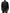 Dolce & Gabbana Black Lambskin Leather Biker Full Zip Jacket