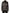 Dolce & Gabbana Multicolor Camouflage Button Hooded Jacket