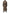 Dolce & Gabbana Multicolor Camouflage Double Breasted Coat Jacket
