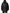 Dolce & Gabbana Black Hooded Parka Coat Winter Jacket