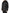 Dolce & Gabbana Black Hooded Parka Coat Winter Jacket